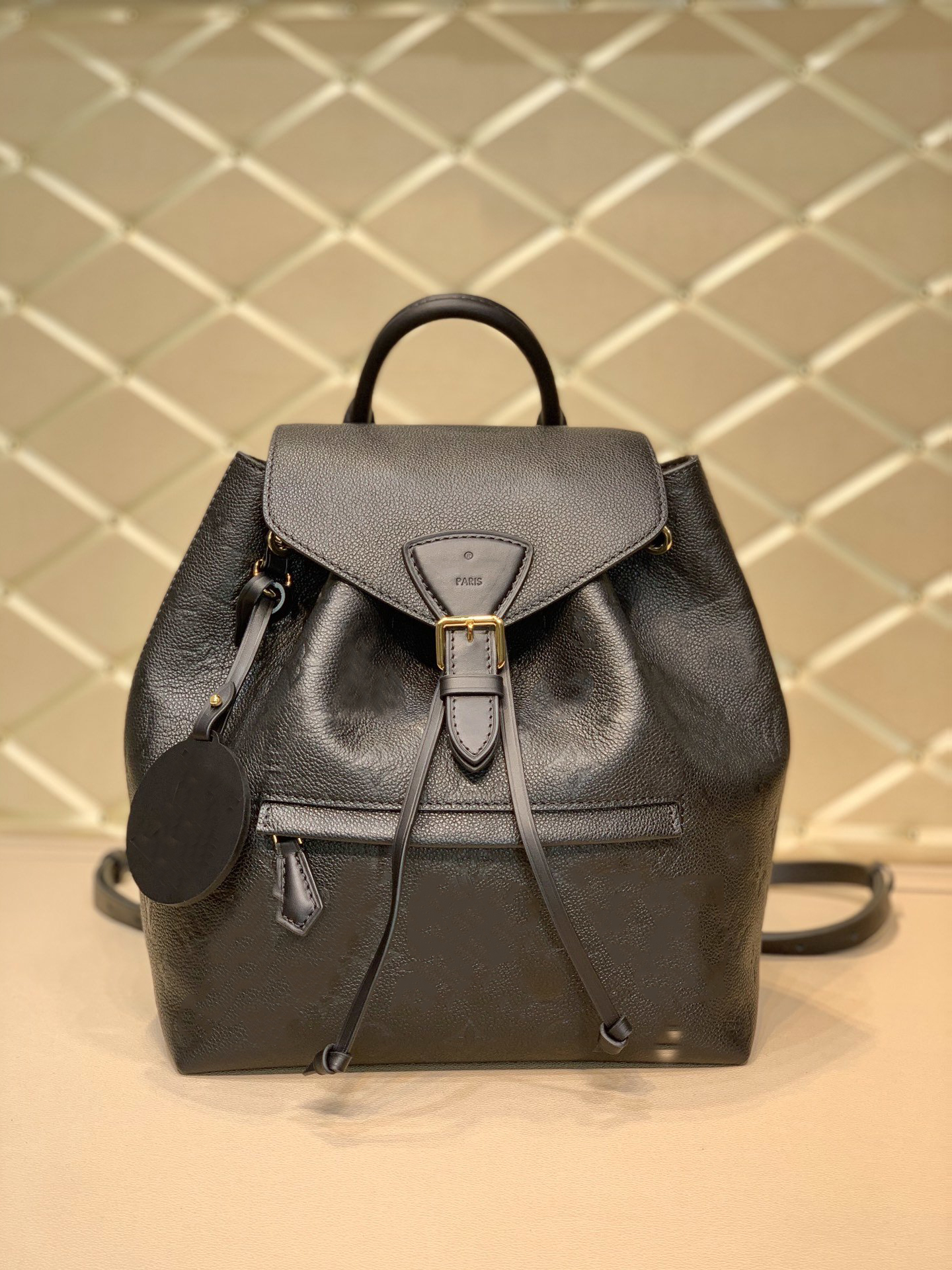 2021 fashion M45205 Montsouris BACKPACK WOMEN luxurys designers bags leather Handbag messenger crossbody shoulder bag Totes purse
2021 fashion M45205 Montsouris BACKPACK WOMEN luxurys designers bags leather Handbag messenger crossbody shoulder bag Totes purse