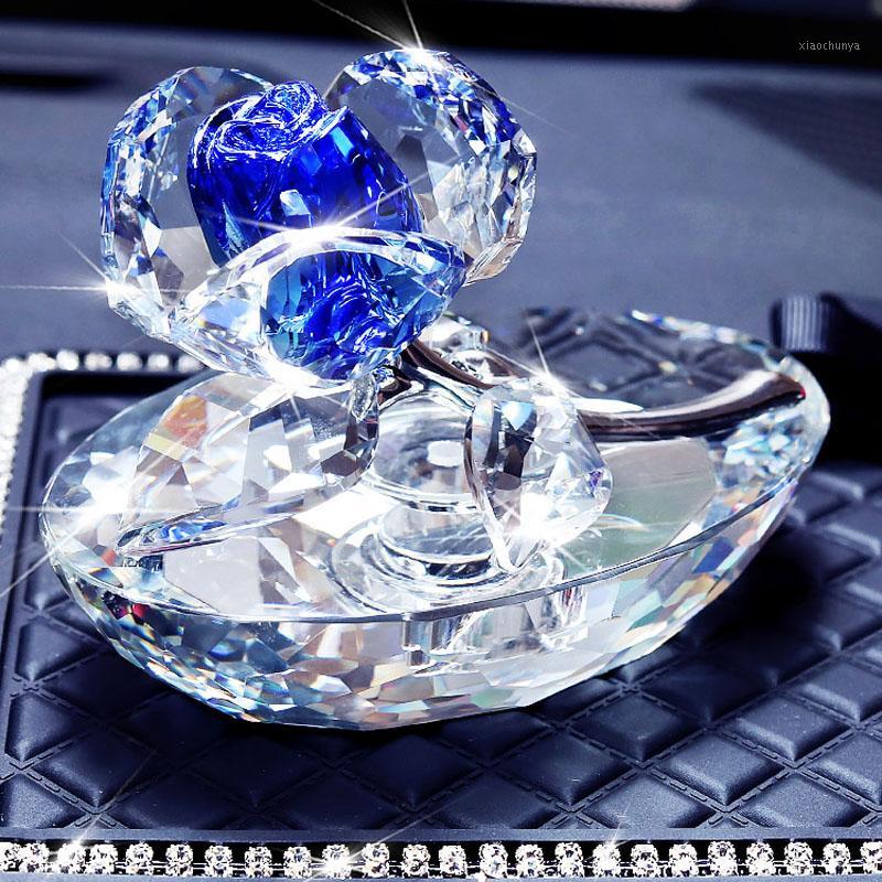 Car Crystal rose perfume seat empty bottle Romantic blessing Trip Safety auto Deodorization flower ornaments festival gift1
Car Crystal rose perfume seat empty bottle Romantic blessing Trip Safety auto Deodorization flower ornaments festival gift1