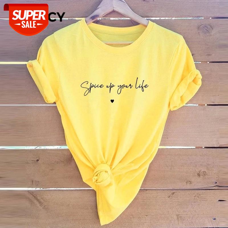 JFUNCY European American Explosions Comfortable Letters Small Love Prints Women T Shirt Short Sleeve Casual Cute T-shirts #iO8z, White
JFUNCY European American Explosions Comfortable Letters Small Love Prints Women T Shirt Short Sleeve Casual Cute T-shirts #iO8z, White