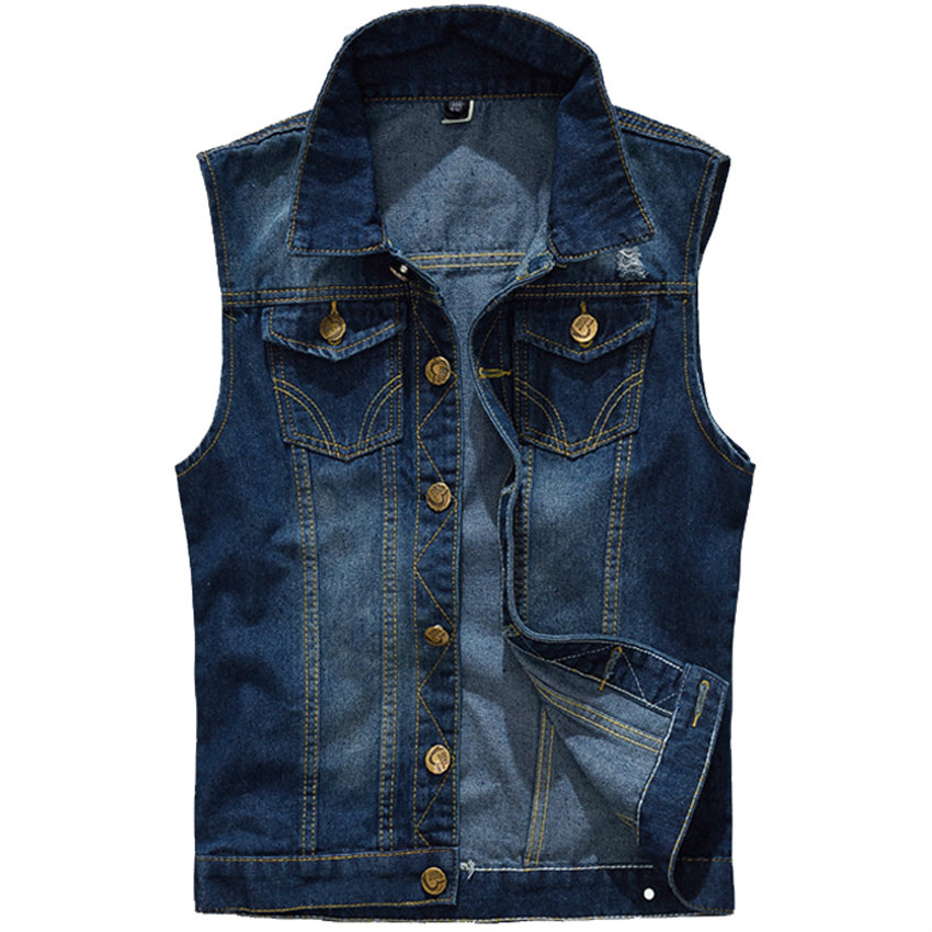 2021 New Men's Masculine Fit BO3K, Dark blue