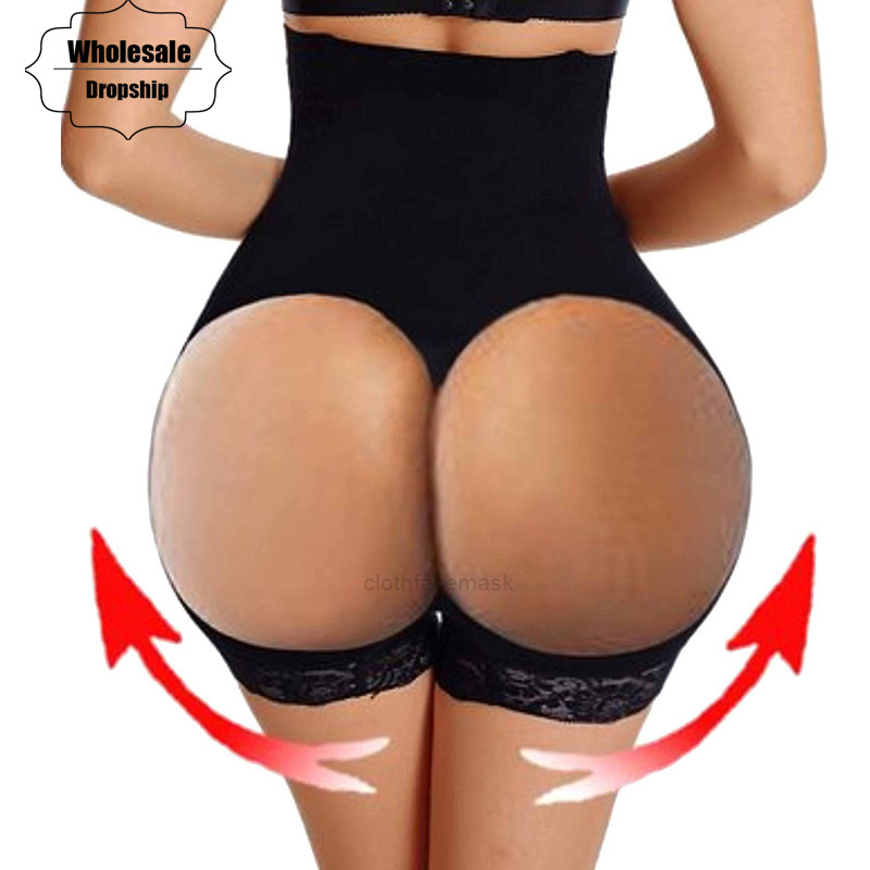Body BNC Waist Trainer Panties Women Party Modeling Belt Shaper Tummy Control Underwear Butt Lifter Short Sexy0GUO, Beige
Body BNC Waist Trainer Panties Women Party Modeling Belt Shaper Tummy Control Underwear Butt Lifter Short Sexy0GUO, Beige