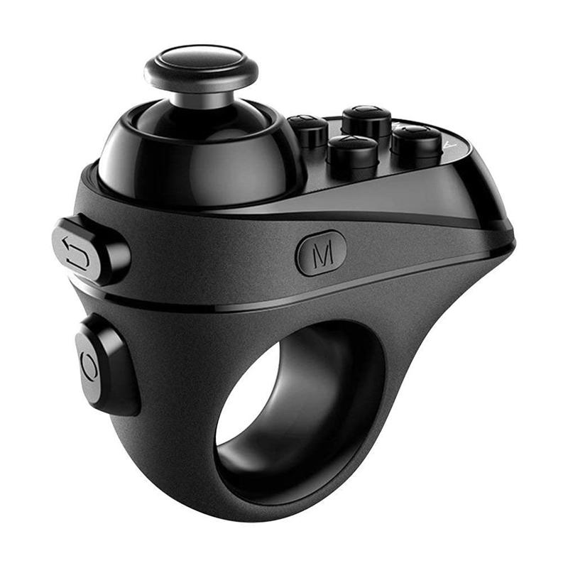 Controller Wireless Gamepad Joystick Wireless Bluetooth Gamepad 3D Virtual Reality Glasses Helmet Remote Control 
Controller Wireless Gamepad Joystick Wireless Bluetooth Gamepad 3D Virtual Reality Glasses Helmet Remote Control