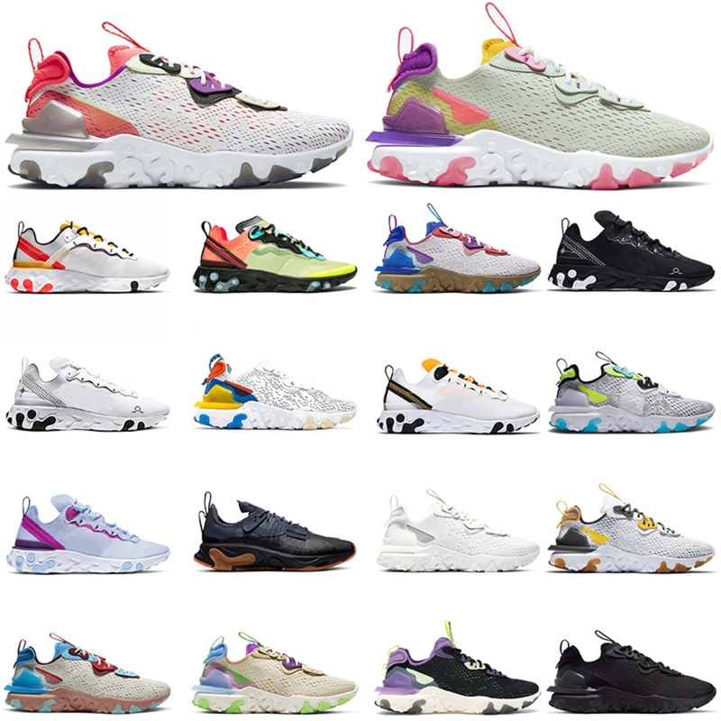 mens running shoes React Vision element 87 55 type N354 Gore-Tex GTX Ceramic Art3mis Triple Black White Iron Grey trainers womens sneaker, Box fees etc
mens running shoes React Vision element 87 55 type N354 Gore-Tex GTX Ceramic Art3mis Triple Black White Iron Grey trainers womens sneaker, Box fees etc
