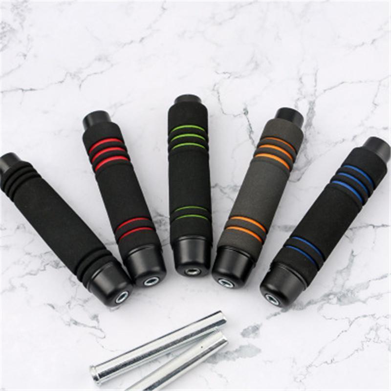 Bearing Cordless Skipping Jump Rope Adjustable Steel Wireless Ropes Sports Home Exercise Training Workout Fitness Equipment1
Bearing Cordless Skipping Jump Rope Adjustable Steel Wireless Ropes Sports Home Exercise Training Workout Fitness Equipment1