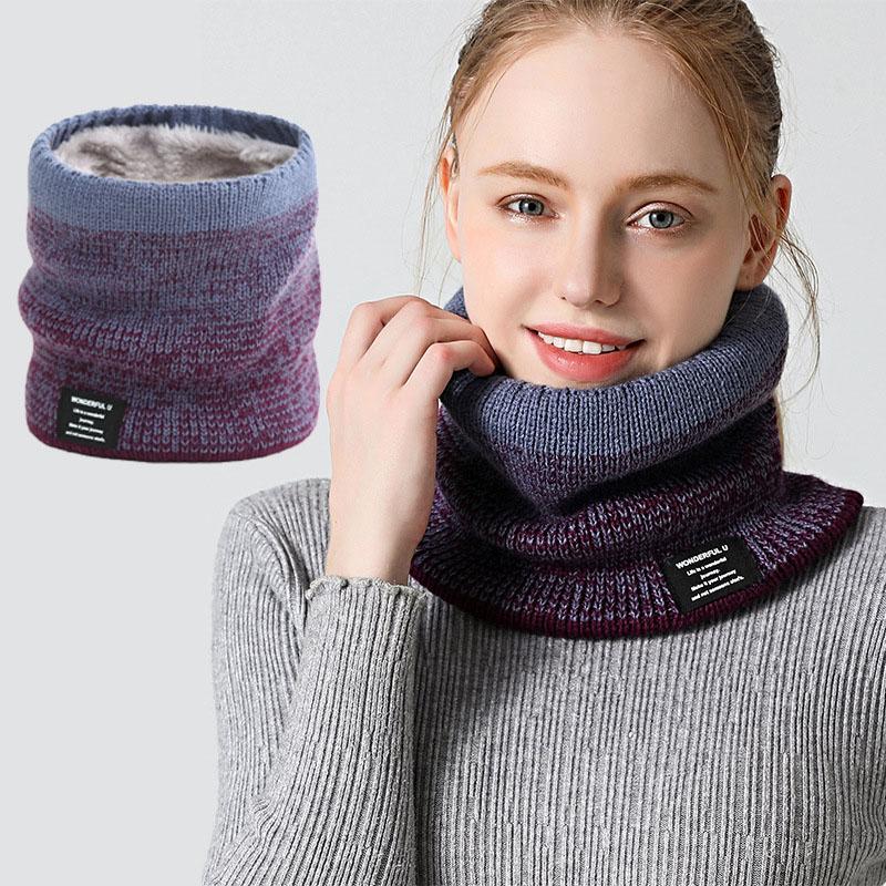 New Luxury Brands in 2020 Warm Scarves Women's Hats and Scarves Unisex Winter 2020 Fashion Warm Outdoor Riding
New Luxury Brands in 2020 Warm Scarves Women's Hats and Scarves Unisex Winter 2020 Fashion Warm Outdoor Riding