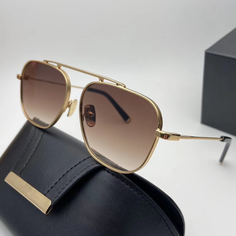 New Brand Men 2021 Metal Frame Retro Sunglasses Women Designer Glasse Driving Men's Lancier Sun Glasses Fpnk
New Brand Men 2021 Metal Frame Retro Sunglasses Women Designer Glasse Driving Men's Lancier Sun Glasses Fpnk