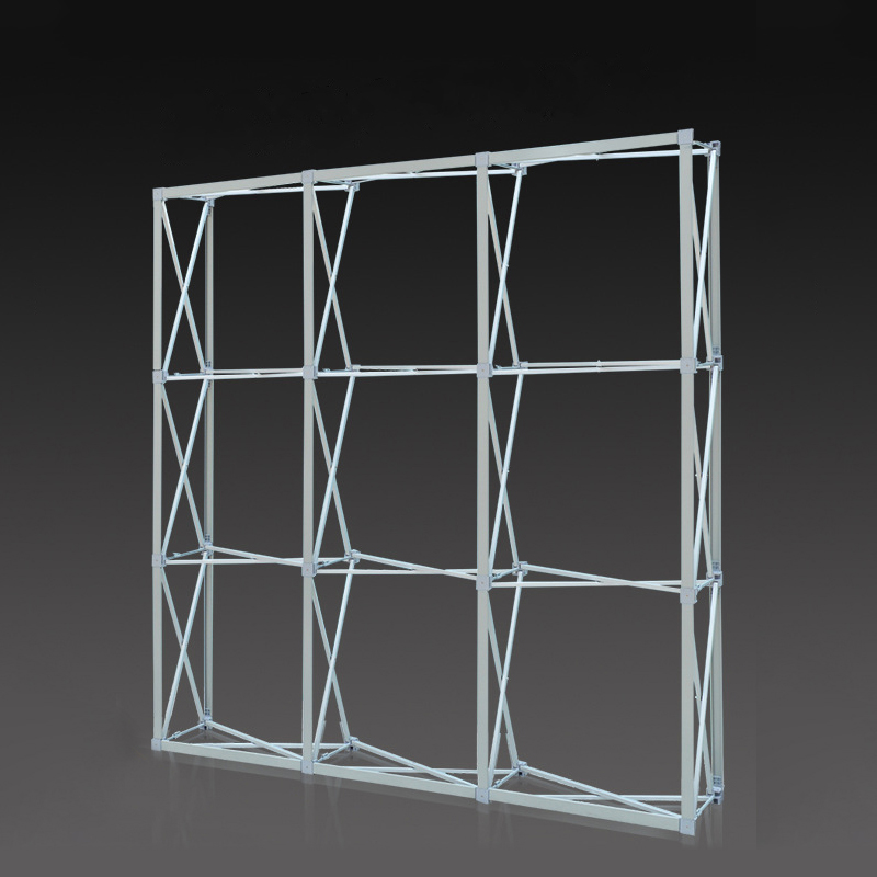 Aluminum Flower Wall Folding Stand Backdrop Frame Wedding Stage Props Festival Outdoor Advertising Bracket Background Decor
Aluminum Flower Wall Folding Stand Backdrop Frame Wedding Stage Props Festival Outdoor Advertising Bracket Background Decor