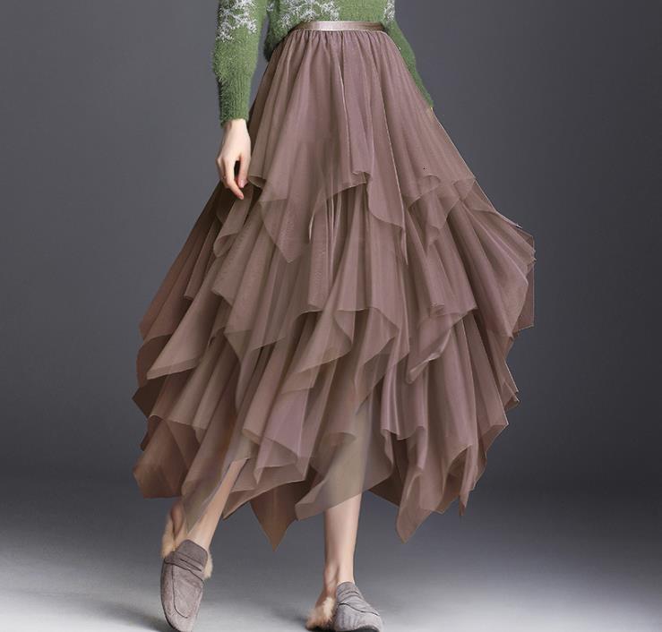 Malware Temperament Thin Women Big Skirt Waist Slimming Out Winter New Style Jpc5, Deep khaki.
Malware Temperament Thin Women Big Skirt Waist Slimming Out Winter New Style Jpc5, Deep khaki.