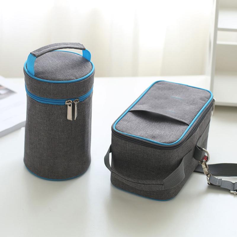 Insulated Lunch Bag Reusable Tote Waterproof Portable Large Lunch Storage Bags TB Sale
Insulated Lunch Bag Reusable Tote Waterproof Portable Large Lunch Storage Bags TB Sale
