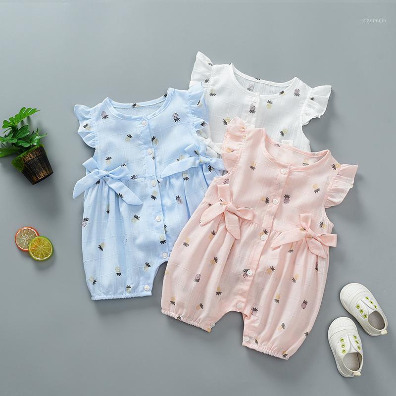 Summer Newborn Rompers Print Baby Girl Jumpsuit Clothes Outfits for 0-12M Infant Baby Girl Boy Clothing Toddler Overalls1, Blue
Summer Newborn Rompers Print Baby Girl Jumpsuit Clothes Outfits for 0-12M Infant Baby Girl Boy Clothing Toddler Overalls1, Blue