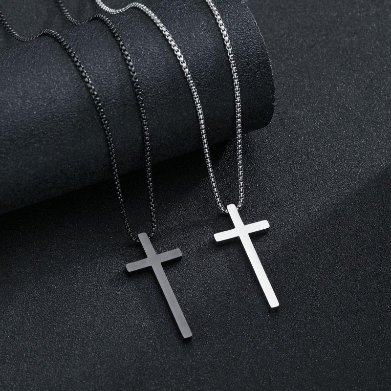 Chains COSANER 10 JW003 Fashion Necklace Jewelry Neck Chain Ornaments Necklaces Pendant Accessories Unisex Women Birthday Gift, Silver
Chains COSANER 10 JW003 Fashion Necklace Jewelry Neck Chain Ornaments Necklaces Pendant Accessories Unisex Women Birthday Gift, Silver