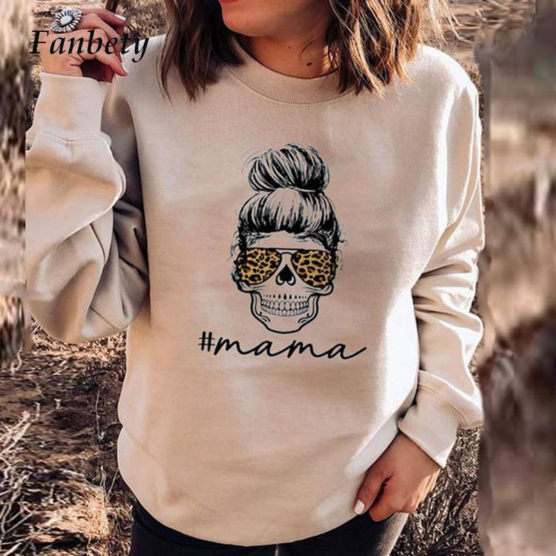 Women' Hoodies & Sweatshirts Women Casual O Neck Skull Print Halloween Pumpkin Design Long Sleeve Pullovers Tops Autumn Streetwear Ladies, Skull print 03
Women' Hoodies & Sweatshirts Women Casual O Neck Skull Print Halloween Pumpkin Design Long Sleeve Pullovers Tops Autumn Streetwear Ladies, Skull print 03