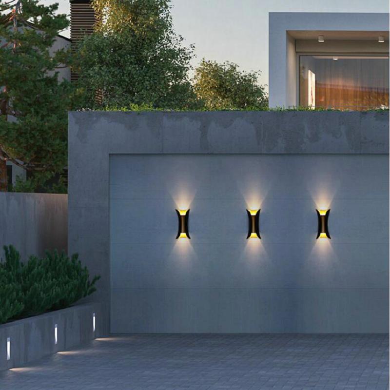 2PCS/LOT LED Wall Light 12W COB Aluminum Up Down indoor wall Mounted Cube Living Dining Room Corridor Lighting
2PCS/LOT LED Wall Light 12W COB Aluminum Up Down indoor wall Mounted Cube Living Dining Room Corridor Lighting