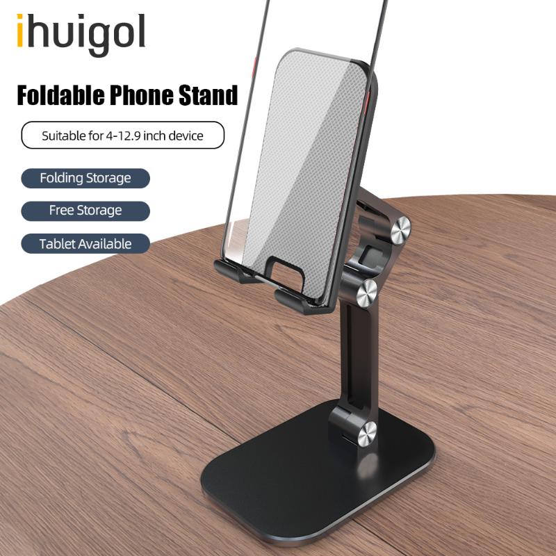 ihuigol Foldable Phone Holder Stand Smartphone Holder Support Universal Mobile Stand For 11 X Mobile, Black
ihuigol Foldable Phone Holder Stand Smartphone Holder Support Universal Mobile Stand For 11 X Mobile, Black