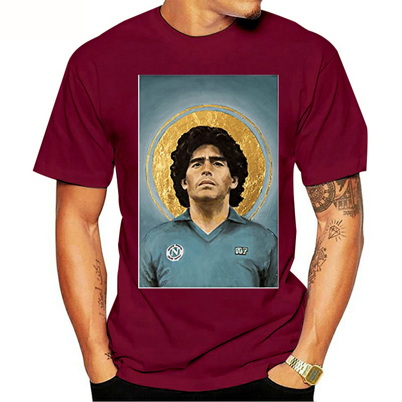Ebaihui 2020Football T Shirt Maradona Mexico 86 Cool Casual Pride T Shirt Men Unisex Fashion Tshirt Funny Tops, Navy1
Ebaihui 2020Football T Shirt Maradona Mexico 86 Cool Casual Pride T Shirt Men Unisex Fashion Tshirt Funny Tops, Navy1