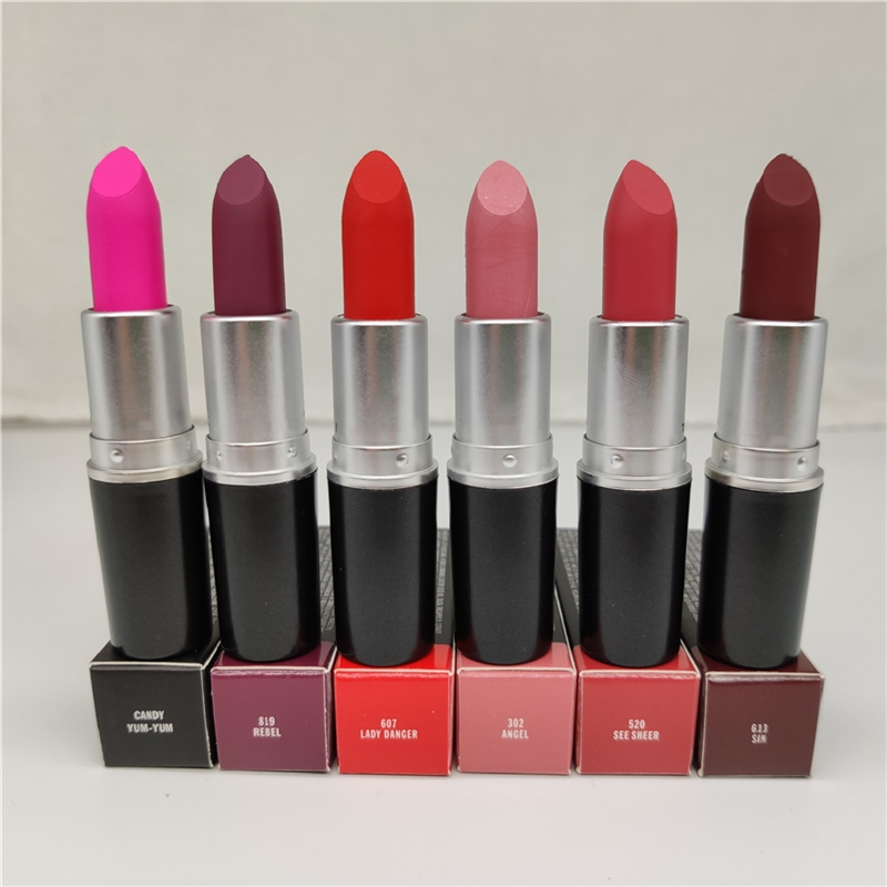 Hot sale nude shade velvet teddy honey love please me kinda sexy matte Lipstick myth whirl Lipsticks mocha 3g persistence sweet smell 1PCS, 603 diva
Hot sale nude shade velvet teddy honey love please me kinda sexy matte Lipstick myth whirl Lipsticks mocha 3g persistence sweet smell 1PCS, 603 diva