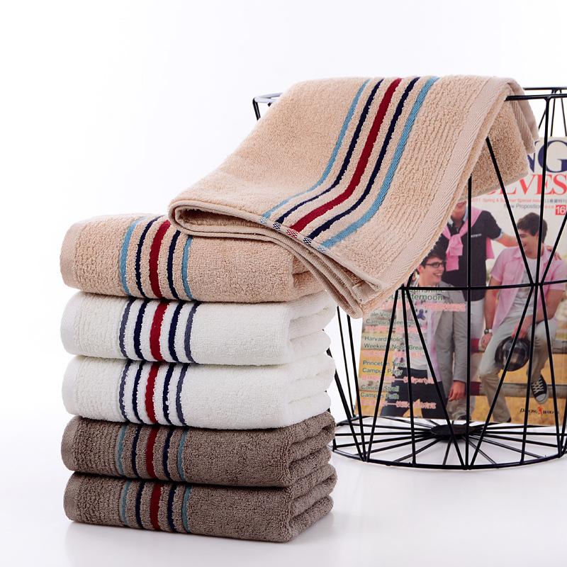 New product five-segment bamboo and wood fiber towel soft and thick absorbent facial wash household facial towel skin, 1pc
New product five-segment bamboo and wood fiber towel soft and thick absorbent facial wash household facial towel skin, 1pc