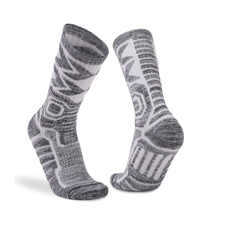 Winter Sports Ski Sock Winter Warm Sports Sock Hiking Comfortable Breathable Socks For Hiking Mountaineering Walking Skiing, Black
Winter Sports Ski Sock Winter Warm Sports Sock Hiking Comfortable Breathable Socks For Hiking Mountaineering Walking Skiing, Black
