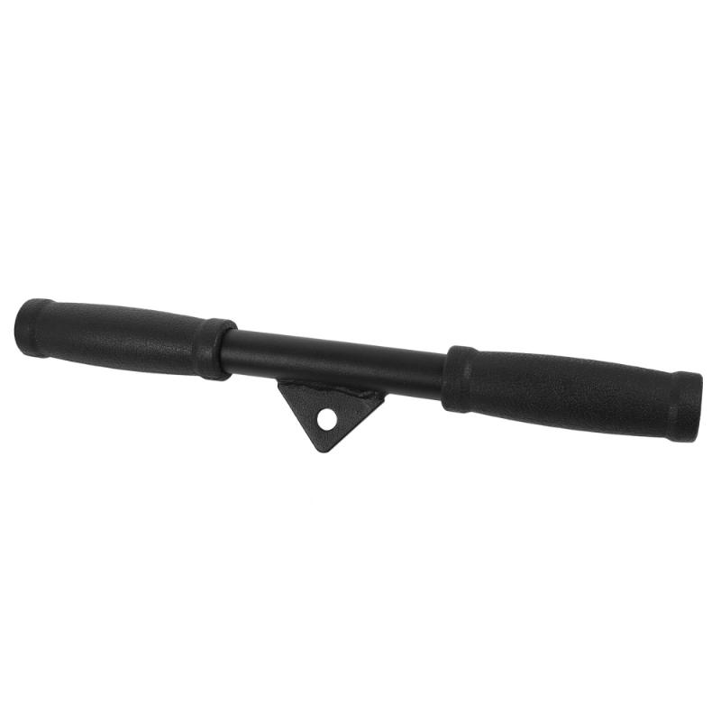 1pc Down Rod Rod Handle Bicep Fitness Equipment Bicep Tension Grip for Woman Gym Man
1pc Down Rod Rod Handle Bicep Fitness Equipment Bicep Tension Grip for Woman Gym Man