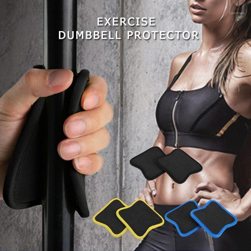 Anti-Skid Weight Lifting Training Gloves Fitness Sports Dumbbell Grips Pads Gym Strength Exercises Palm Cushion Protector1
Anti-Skid Weight Lifting Training Gloves Fitness Sports Dumbbell Grips Pads Gym Strength Exercises Palm Cushion Protector1