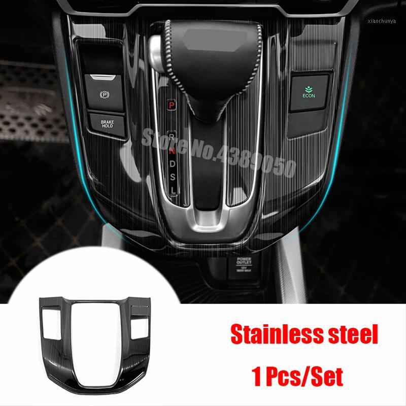 Stainless Steel For CRV 2021 Accessories Car Gear Shift Knob Frame Panel Decoration Cover Trim Styling1 Other Interior
Stainless Steel For CRV 2021 Accessories Car Gear Shift Knob Frame Panel Decoration Cover Trim Styling1 Other Interior