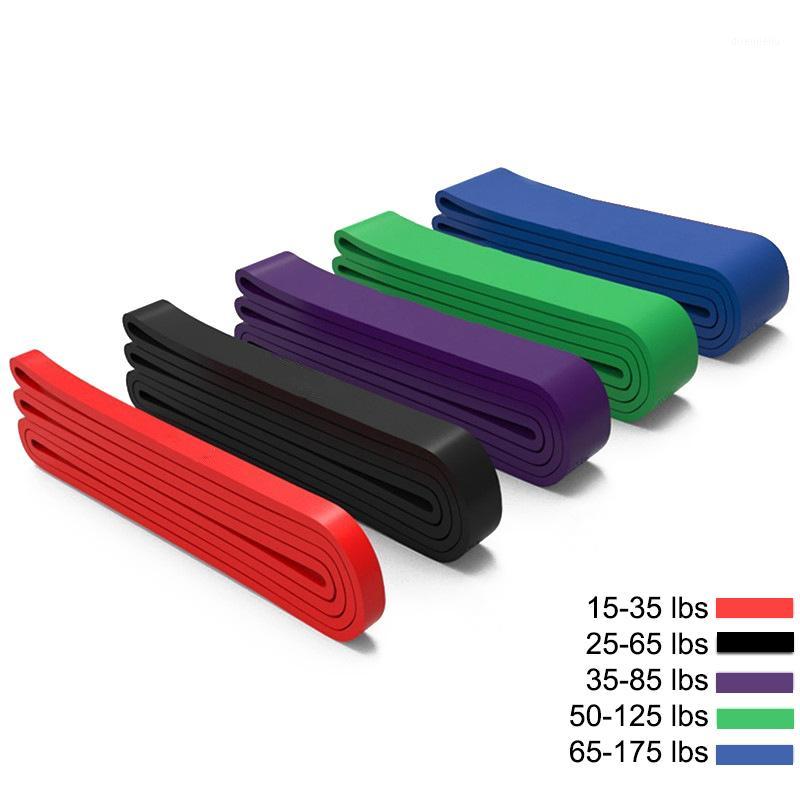 Resistance Band Fitness Pull Up Assist Bands Rubber String Chest Developer Yoga Elastic Bands Loop Expander Workout Equipment1
Resistance Band Fitness Pull Up Assist Bands Rubber String Chest Developer Yoga Elastic Bands Loop Expander Workout Equipment1