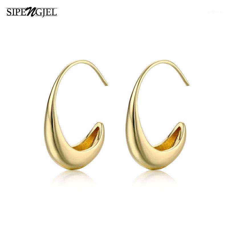 Fashion Gold Hoop Earrings Simple Geometric Earings Geometric Vintage Earrings For Women Wedding Party Jewelry Gift1
Fashion Gold Hoop Earrings Simple Geometric Earings Geometric Vintage Earrings For Women Wedding Party Jewelry Gift1