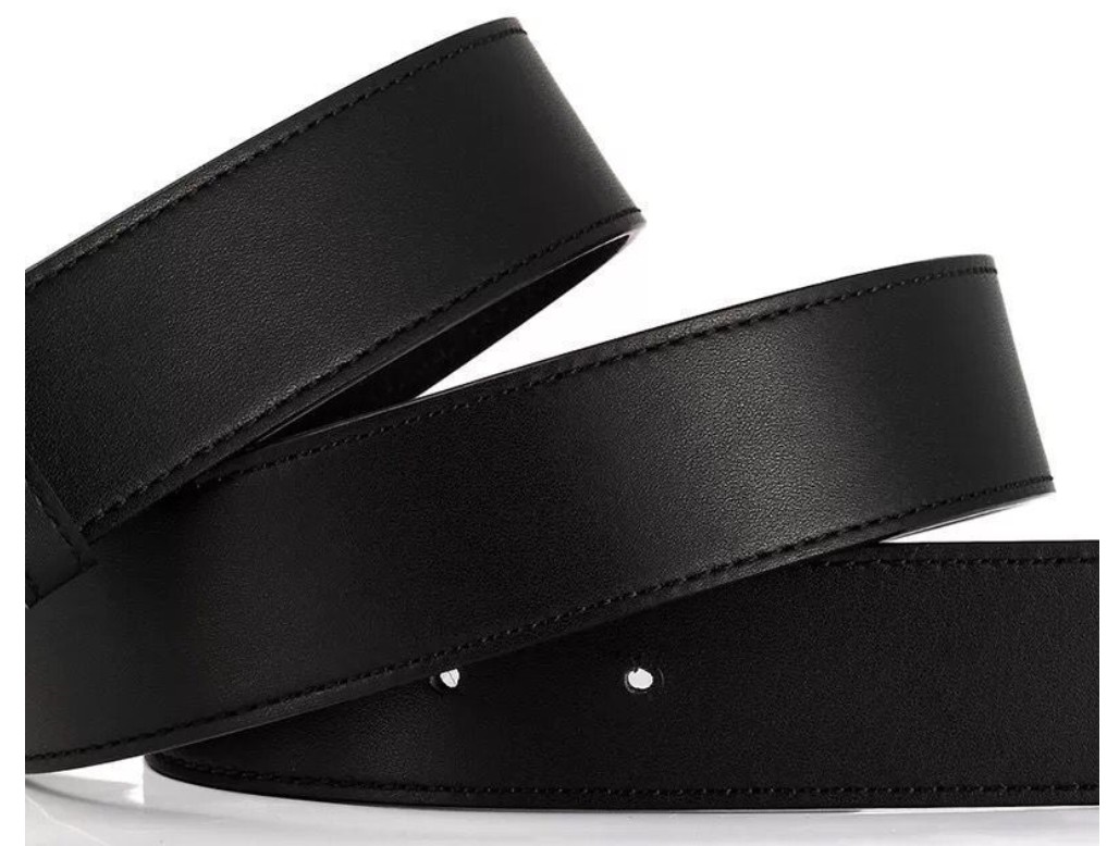 2022 Fashion Big buckle genuine leather belt with box designer GG
men women high quality mens belts 2466, Black
2022 Fashion Big buckle genuine leather belt with box designer GG
men women high quality mens belts 2466, Black