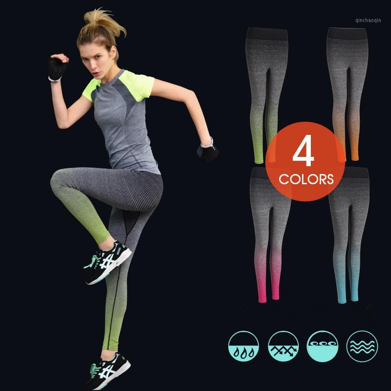 Women Gradient Color Yoga Pants Running Tights Exercise Female Leggings Workout Trousers Gym Clothes booty leggings1, Orange
Women Gradient Color Yoga Pants Running Tights Exercise Female Leggings Workout Trousers Gym Clothes booty leggings1, Orange