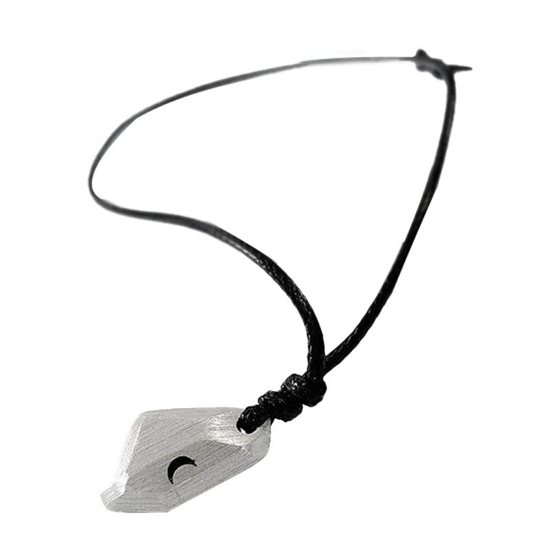 Wishing Stone Couple Necklace 925 Silver Pendant Men and Women Birthday Commemorative Valentine's Day Gift
Wishing Stone Couple Necklace 925 Silver Pendant Men and Women Birthday Commemorative Valentine's Day Gift