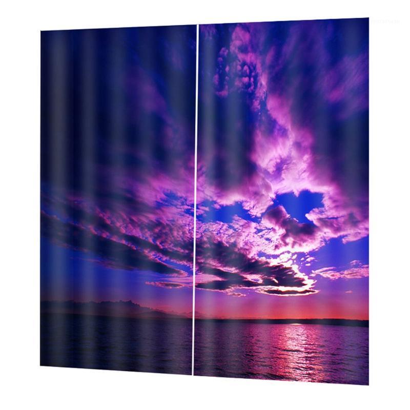 Top Blackout Curtain Panel Window Screening Window Drapes 170*200cm Elegant Living Room Bedroom Decorative Curtains DZGT0301, Multi
Top Blackout Curtain Panel Window Screening Window Drapes 170*200cm Elegant Living Room Bedroom Decorative Curtains DZGT0301, Multi