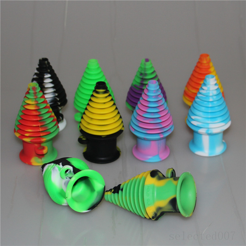 Silicone Drip Tip cover Silicone Mouthpiece Disposable Rubber Test Tips Cap Tester For smoking pipe glass bong oil rig
Silicone Drip Tip cover Silicone Mouthpiece Disposable Rubber Test Tips Cap Tester For smoking pipe glass bong oil rig