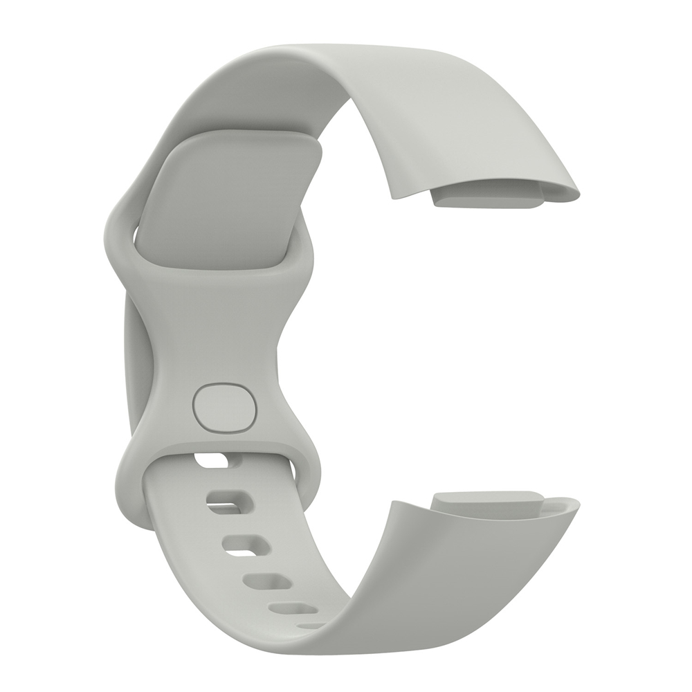 Silicone strap for Fitbit Charge 5 Replacement watchband Charge5 SmartWatch Sport soft Bracelet band wristband free shipping