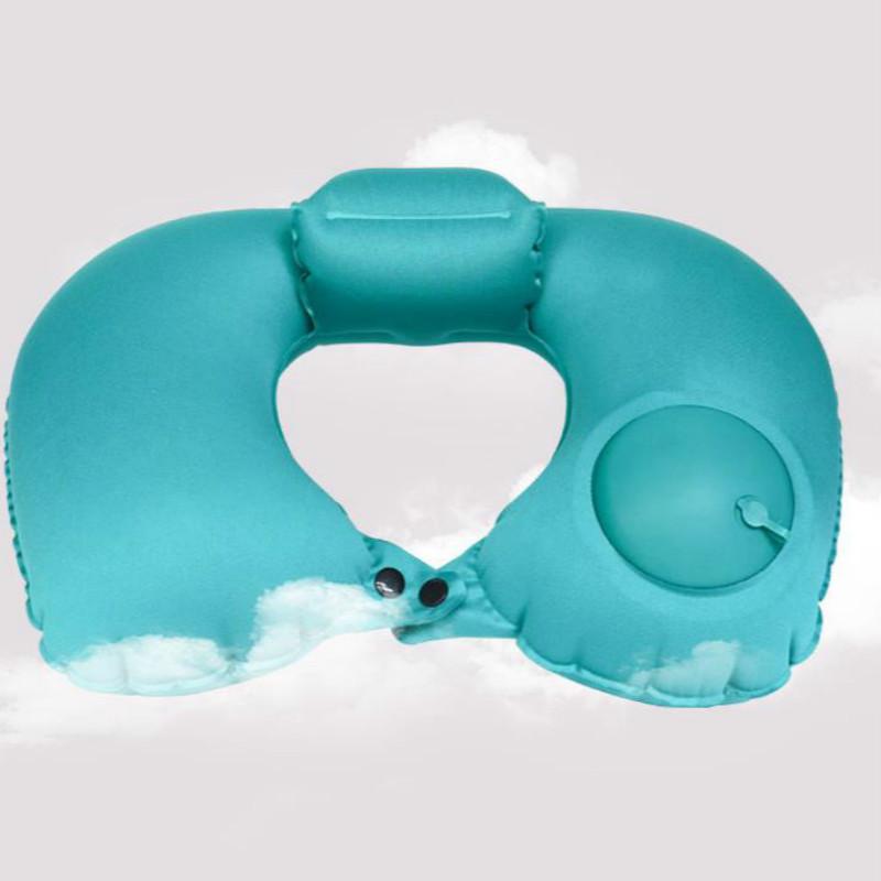 U-shaped Pillow Neck Protector Travel, Travel, Car, Airplane, Portable, Inflatable, Office, Classroom, Nap Artifact F8141
U-shaped Pillow Neck Protector Travel, Travel, Car, Airplane, Portable, Inflatable, Office, Classroom, Nap Artifact F8141