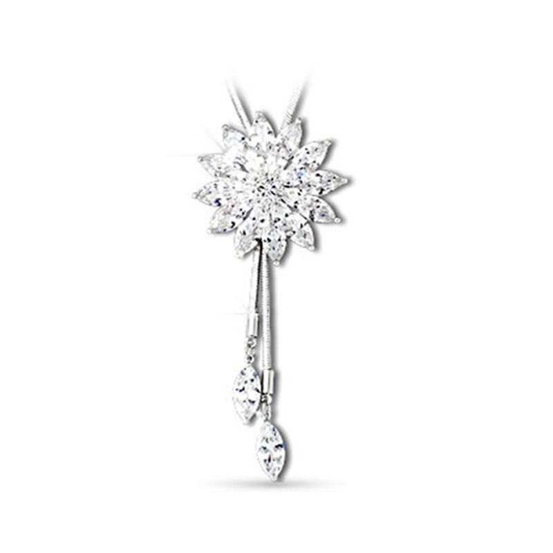 New Sector Original Fish Crystals From Austrian Opal Choker Clothes Necklaces Jewelry For Women Christmas Party
New Sector Original Fish Crystals From Austrian Opal Choker Clothes Necklaces Jewelry For Women Christmas Party