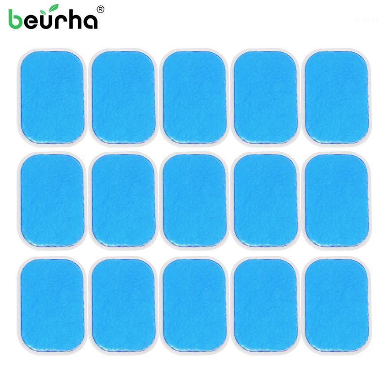 10PCS Hydrogel Gel Stickers for EMS Trainer Muscle Stimulator Gel Pads Abdominal Fitness Abdomen Slimming Massage Machine1
10PCS Hydrogel Gel Stickers for EMS Trainer Muscle Stimulator Gel Pads Abdominal Fitness Abdomen Slimming Massage Machine1