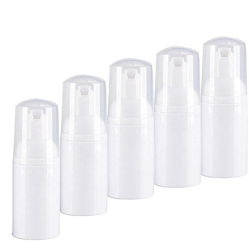 7pcs 30ml Foam Dispenser Bottle Plastic BPA Free Refillable Foaming Soap Dispenser Pump Bottles for Travel
7pcs 30ml Foam Dispenser Bottle Plastic BPA Free Refillable Foaming Soap Dispenser Pump Bottles for Travel
