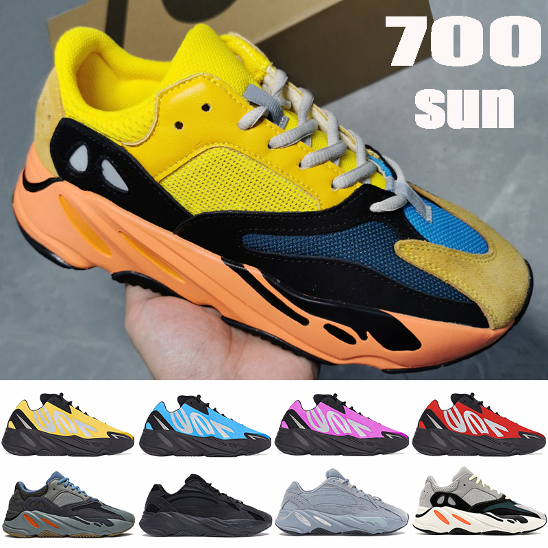 2021 New 700 v1 v2 MNVN running shoes Sun carbon blue yellow red Tie-dye OG Solid Grey reflective men women sneakers, Double box
2021 New 700 v1 v2 MNVN running shoes Sun carbon blue yellow red Tie-dye OG Solid Grey reflective men women sneakers, Double box