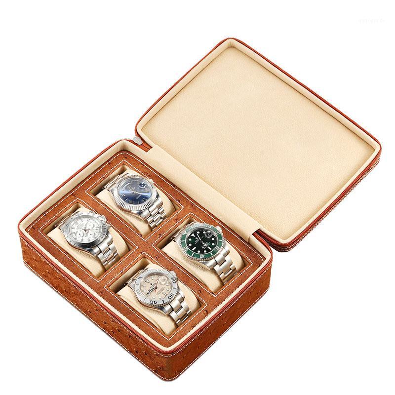 Melancy Square Wrist Watch Boxes And Packaging Storgae For 2 4 Watches Jewelry PU Leather Brown Gift Box Caskets Case Container1
Melancy Square Wrist Watch Boxes And Packaging Storgae For 2 4 Watches Jewelry PU Leather Brown Gift Box Caskets Case Container1