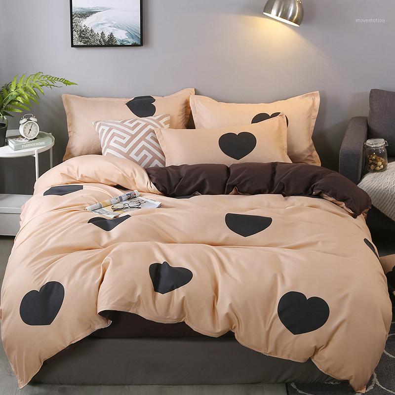 50Heart Pastoral style Bedding Set 3/4Pcs Full Queen Super King size Bed sheet + Duvet cover + Pillowcase for 1.0m-2.2m bed1, Jifoury-sanyou002
50Heart Pastoral style Bedding Set 3/4Pcs Full Queen Super King size Bed sheet + Duvet cover + Pillowcase for 1.0m-2.2m bed1, Jifoury-sanyou002