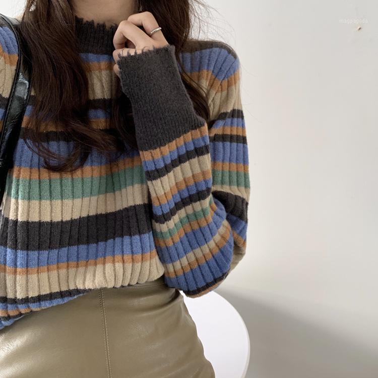 Korean Tops Woman Sweater 2 Piece Set Women Top Striped Pullover PU Leather Skirt A-line Skirt Suit Pull Femme Hiver LXR11371, Gray
Korean Tops Woman Sweater 2 Piece Set Women Top Striped Pullover PU Leather Skirt A-line Skirt Suit Pull Femme Hiver LXR11371, Gray