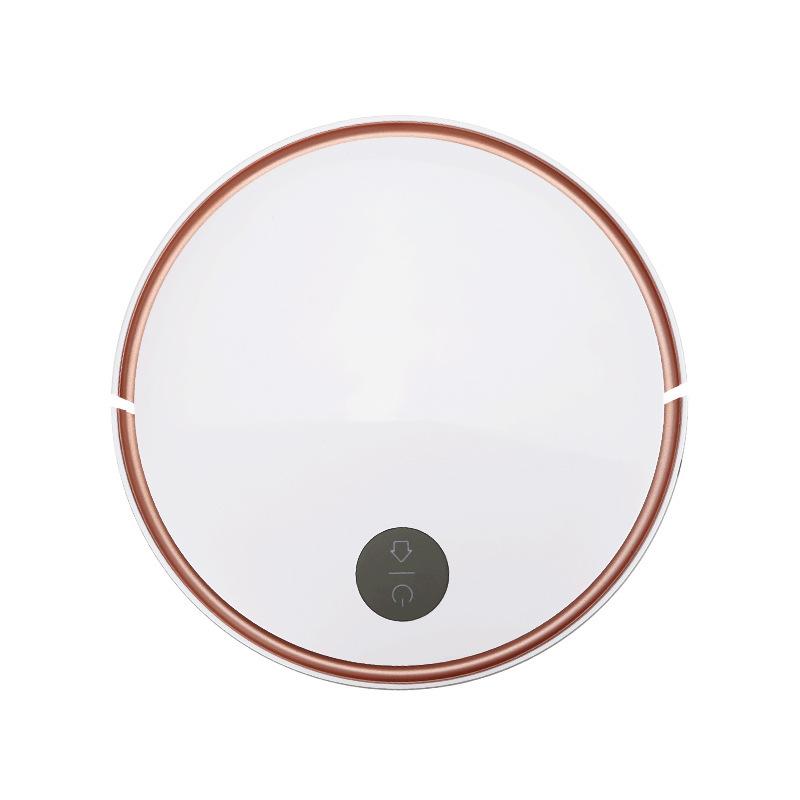 F6S 3 In 1 Wireless 2600mAh Auto Smart Remote Control Robot Floor Cleaner Sweeping Vacuum Cleaner Strong Suction Machine EU Plug
F6S 3 In 1 Wireless 2600mAh Auto Smart Remote Control Robot Floor Cleaner Sweeping Vacuum Cleaner Strong Suction Machine EU Plug