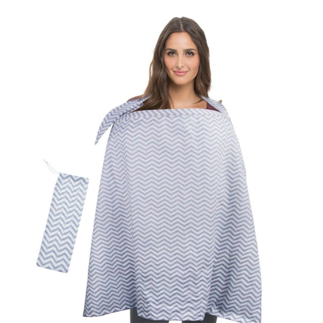 Cotton Multifunctional Nursing Towels Mimosa Nursing Towels Pregnant Women Nursing Slings
Cotton Multifunctional Nursing Towels Mimosa Nursing Towels Pregnant Women Nursing Slings