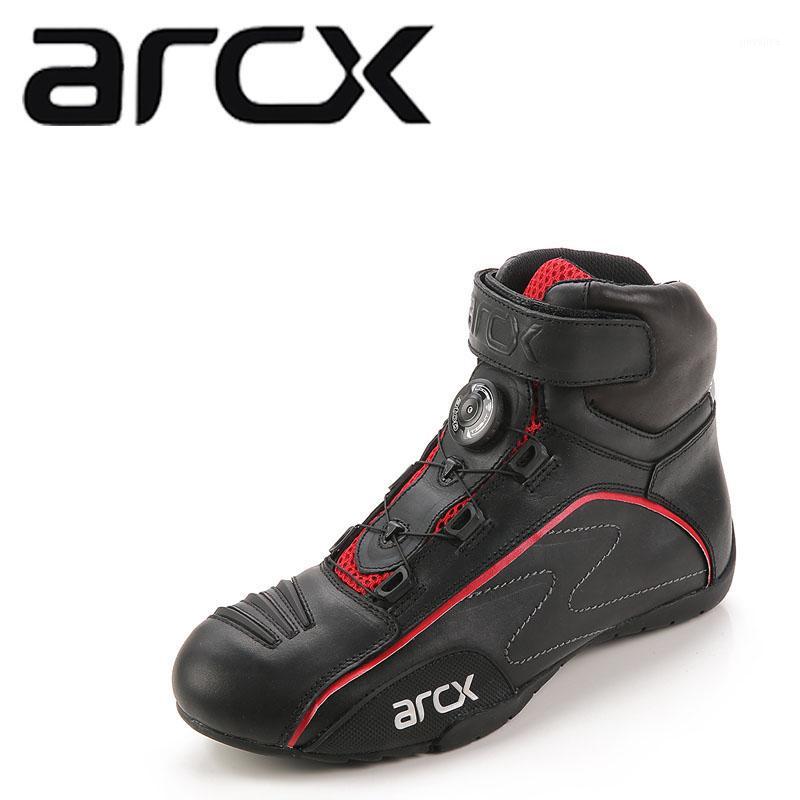ARCX Racing Moto Shoes Motorcycle Boots Rotating Buckle Breathable Summer Street Motor Bike Scooter Motocross Boot Shoes1
ARCX Racing Moto Shoes Motorcycle Boots Rotating Buckle Breathable Summer Street Motor Bike Scooter Motocross Boot Shoes1