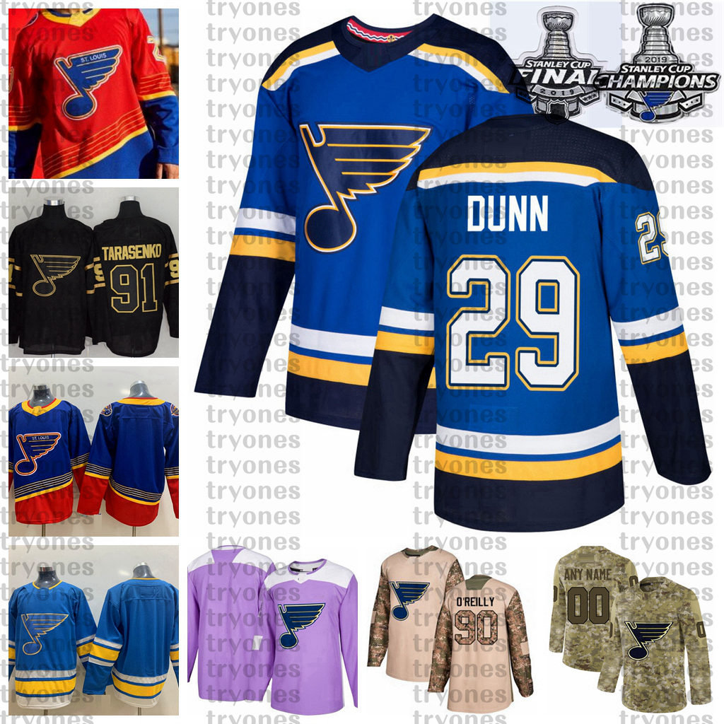 2021 Reverse Retro Customize 29 Vince Dunn St. Louis Blues Champions Hockey Jersey Golden Edition Camo Veterans Day Fights Cancer Jersey, Yellow
2021 Reverse Retro Customize 29 Vince Dunn St. Louis Blues Champions Hockey Jersey Golden Edition Camo Veterans Day Fights Cancer Jersey, Yellow