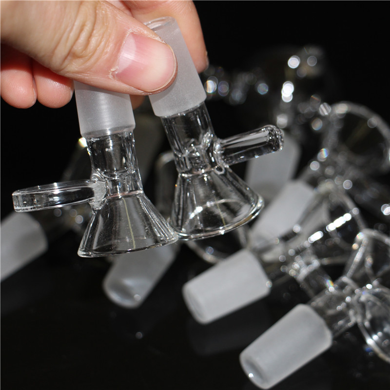 hookahs Glass Slides Bowl Pieces Bongs Bowls Funnel Rig Accessories Ceramic Nail 14mm Male Heady Smoking Water pipes dab rigs Bong Slide
hookahs Glass Slides Bowl Pieces Bongs Bowls Funnel Rig Accessories Ceramic Nail 14mm Male Heady Smoking Water pipes dab rigs Bong Slide