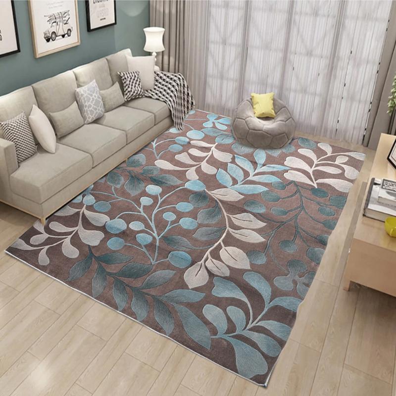 Living Room Carpet Rug Decorative Area Rug Geometric Velvet Modern Printing Geometric Floor Rugs Carpet For Parlor Mat Bedroom, 02
Living Room Carpet Rug Decorative Area Rug Geometric Velvet Modern Printing Geometric Floor Rugs Carpet For Parlor Mat Bedroom, 02
