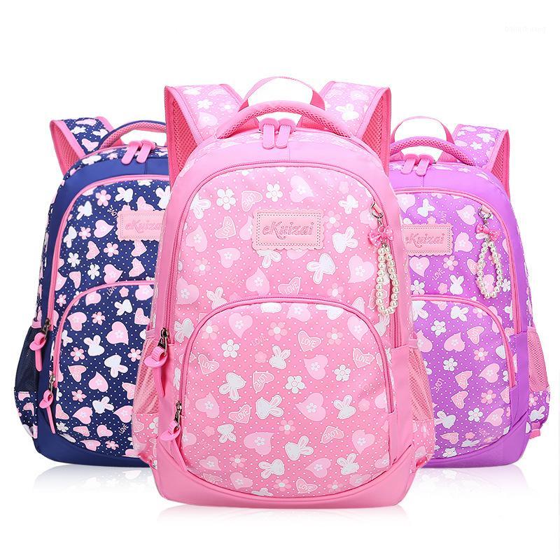 Children School bags Cute Flowers printed Princess Backpack Kids Book bags for Girls Primary school backpack Mochila Infantil1, Small dark blue
Children School bags Cute Flowers printed Princess Backpack Kids Book bags for Girls Primary school backpack Mochila Infantil1, Small dark blue