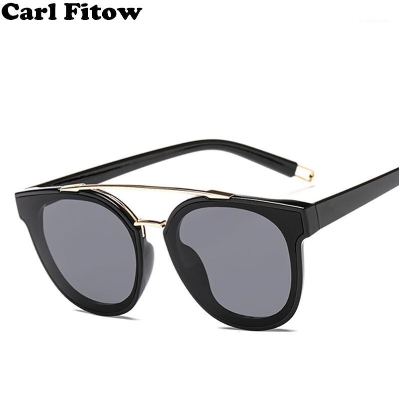 2020 Cat Eye Sunglasses Women Brand Designer Oversized Glasses Clear Lens Retro Female Alloy Sun Glasses1
2020 Cat Eye Sunglasses Women Brand Designer Oversized Glasses Clear Lens Retro Female Alloy Sun Glasses1