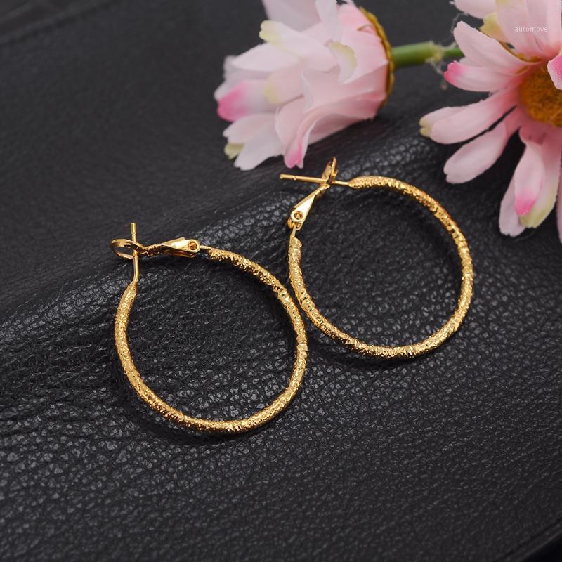 Gold color Hoop Earrings Jewelry Wholesale Trendy Pattern Circle Round Earrings For Women wedding bridal party gifts1
Gold color Hoop Earrings Jewelry Wholesale Trendy Pattern Circle Round Earrings For Women wedding bridal party gifts1